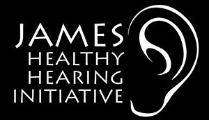 healthy hearing initiative logo